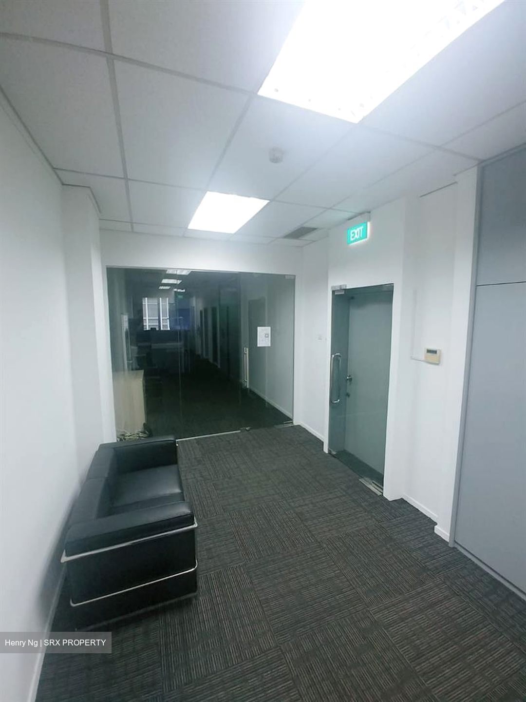 ERH Building (D1), Office #470816081